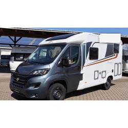 Bürstner Travel Van T 590 G Harmony Line