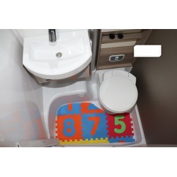 Bürstner Travel Van T 590 G Harmony Line