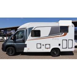 Bürstner Travel Van T 590 G Harmony Line