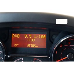 Bürstner Travel Van T 590 G Harmony Line