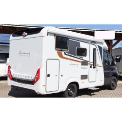 Bürstner Travel Van T 590 G Harmony Line