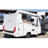 Bürstner Travel Van T 590 G Harmony Line