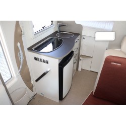 Bürstner Travel Van T 590 G Harmony Line