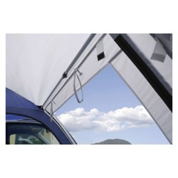 Toldo de autocaravana/caravana Brunner Entrada