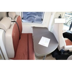 Bürstner Travel Van T 590 G Harmony Line