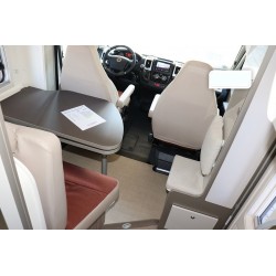 Bürstner Travel Van T 590 G Harmony Line