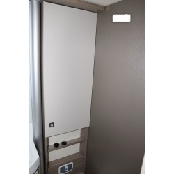 Bürstner Travel Van T 590 G Harmony Line