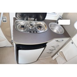 Bürstner Travel Van T 590 G Harmony Line