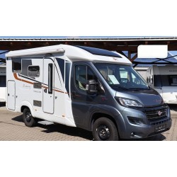 Bürstner Travel Van T 590 G Harmony Line