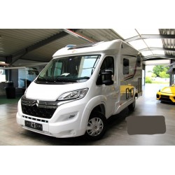 Bürstner Nexxo Van T 590