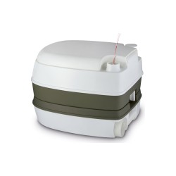 Inodoro de camping Berger Mobil WC Comfort