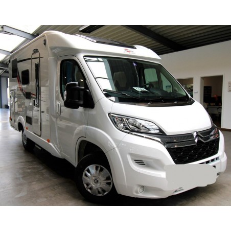 Bürstner Nexxo Van T 590