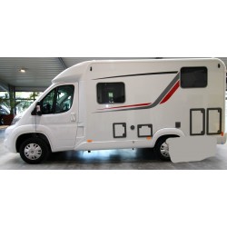 Bürstner Nexxo Van T 590