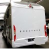 Bürstner Nexxo Van T 590
