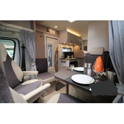 Bürstner Nexxo Van T 590