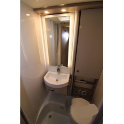 Bürstner Nexxo Van T 590