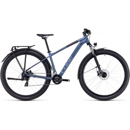 Cube Aim Allroad - 2023 - 27.5 inch - Diamond