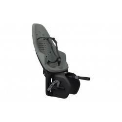 Thule Yepp 2 Maxi - Portaequipajes de montaje en bastidor gris