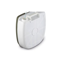 Camping WC Berger Mobil WC Comfort