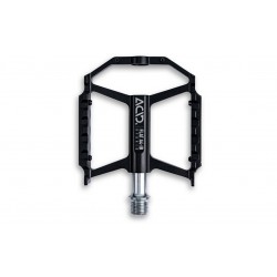 Pedales Cube ACID FLAT A4-IB Hybrid