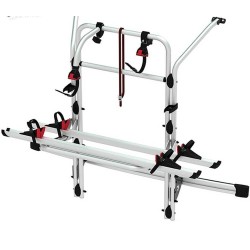 Portabicicletas Fiamma...