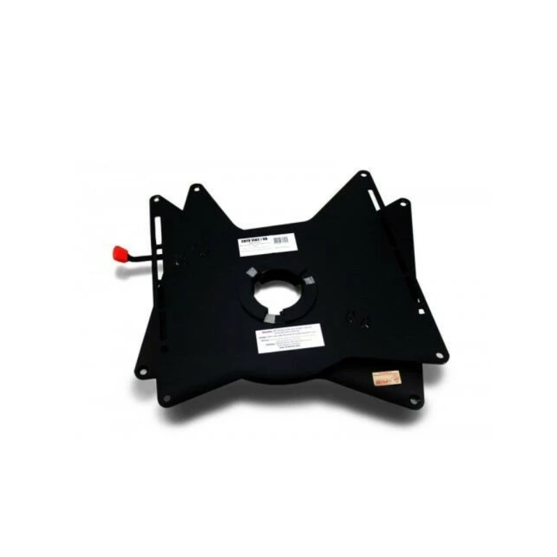 Base giratoria SCOPEMA MB Vito W638 copiloto