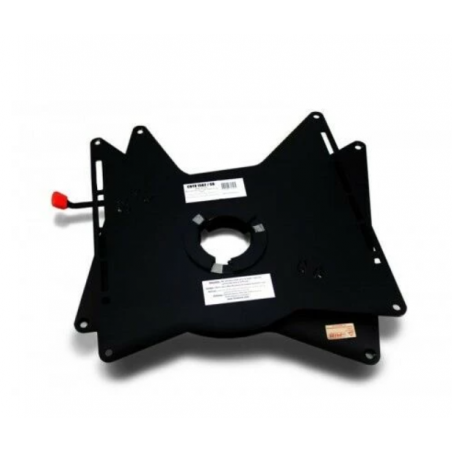 Base giratoria SCOPEMA MB Vito W638 copiloto