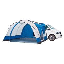 Brunner Albatros camping-car/caravane
