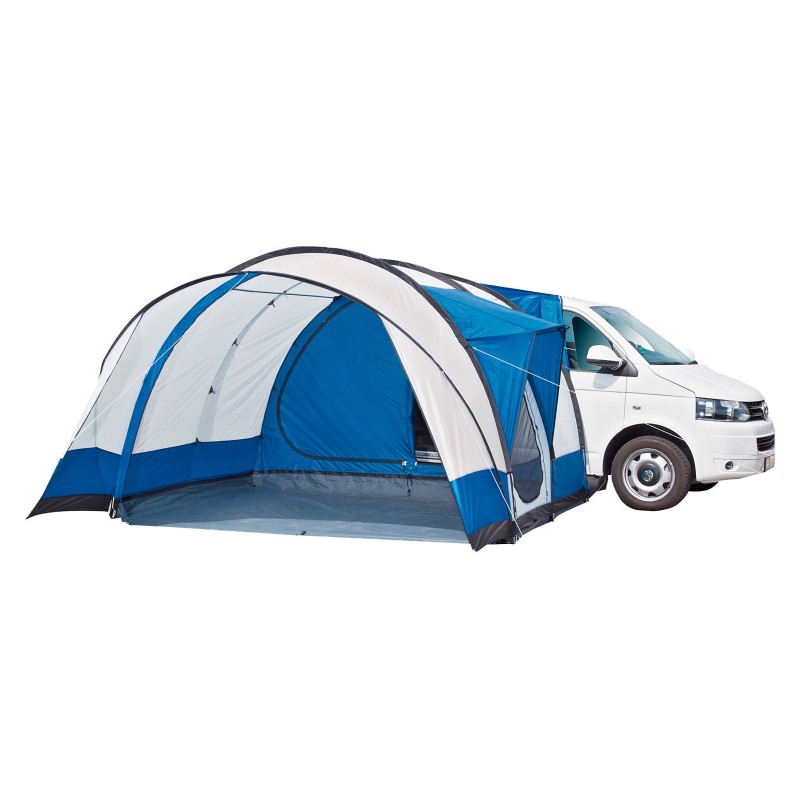 Brunner Albatros camper/caravan Tello