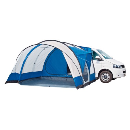 Toldo de autocaravana/caravana Brunner Albatros