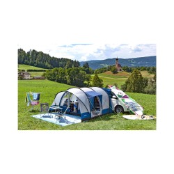 Brunner Albatros camping-car/caravane