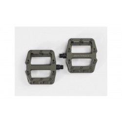 Pedales de plataforma...