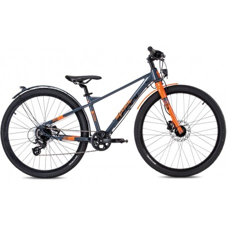 S'cool XXlite EVO Disc 26 8 velocidades - 2023 - 26 pulgadas - Diamant