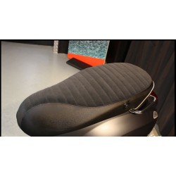 Vespa Sprint 125 SPORT GRIGIO OPACO