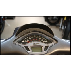 Vespa Sprint 125 SPORT GRIGIO OPACO