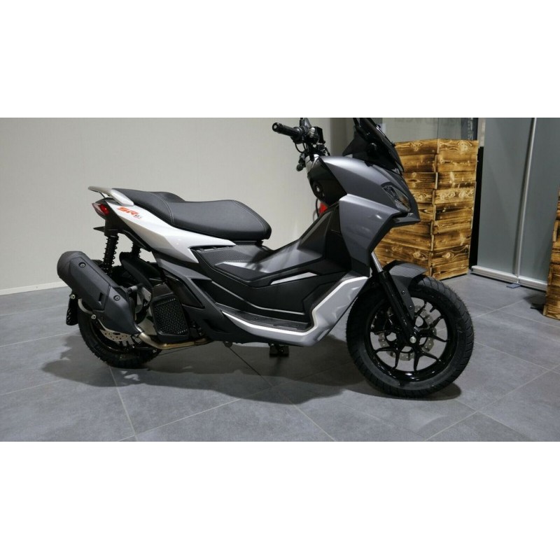 Aprilia SR GT 125