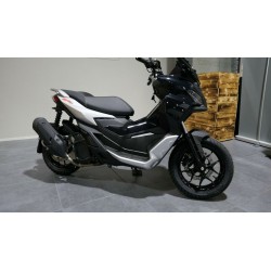 Aprilia SR GT 125