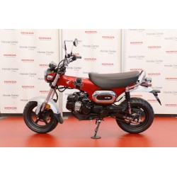 Honda Dax  ST 125