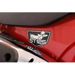 Honda Dax  ST 125