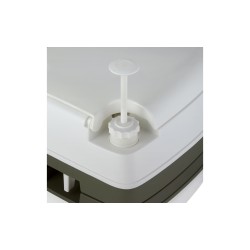 Camping toilet Berger Mobil WC Comfort