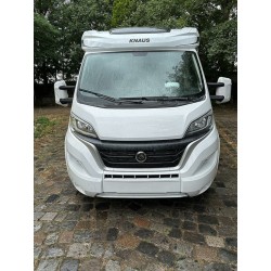 Knaus VAN TI 550 MF VANSATION