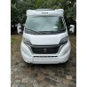 Knaus VAN TI 550 MF VANSATION