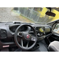 Knaus VAN TI 550 MF VANSATION