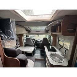 Knaus VAN TI 550 MF VANSATION