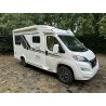 Knaus VAN TI 550 MF VANSATION