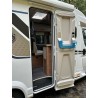 Knaus VAN TI 550 MF VANSATION