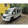 Knaus VAN TI 550 MF VANSATION