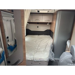 Knaus VAN TI 550 MF VANSATION