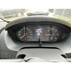 Knaus VAN TI 550 MF VANSATION