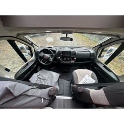 Knaus VAN TI 550 MF VANSATION